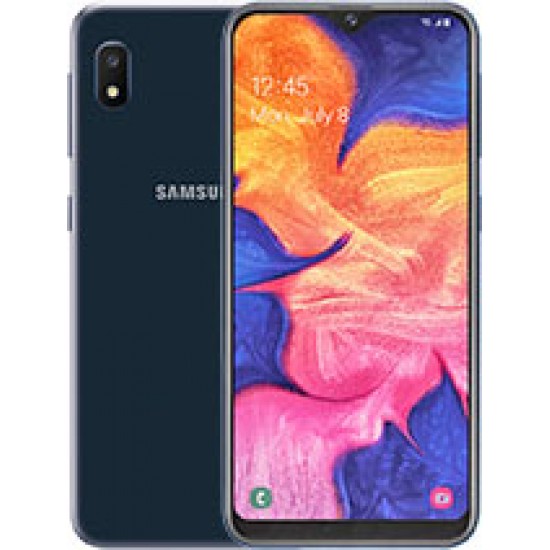 SAMSUNG A10e