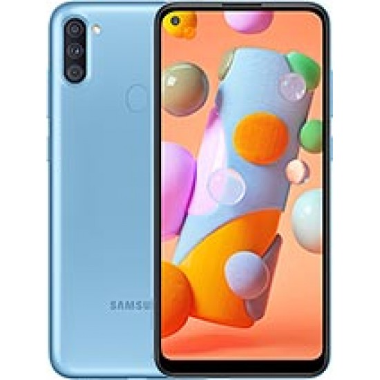 SAMSUNG A11