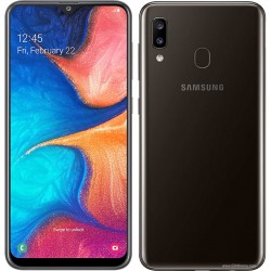 Samsung A20