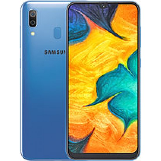 SAMSUNG A30