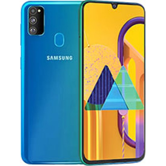 SAMSUNG M30s